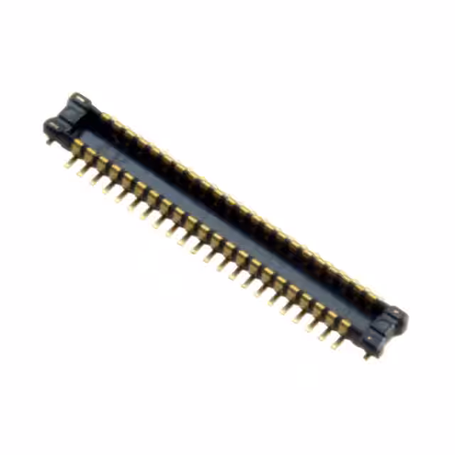 AXE644124A Panasonic Electric Works  Arrays Edge Type Mezzanine (Board to Board)